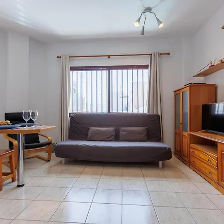 Cozy In With Kitchen Appartement Puerto del Rosario (Fuerteventura)