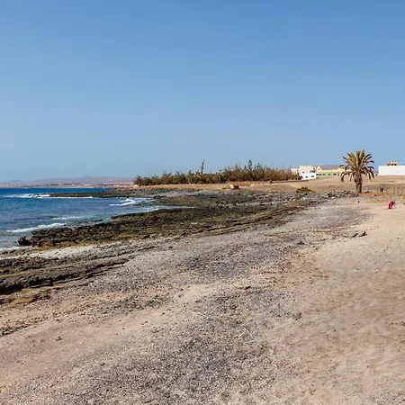 Cozy In With Kitchen Appartement Puerto del Rosario (Fuerteventura)