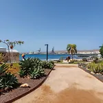 2 Bedroom Cozy In Apartment Puerto del Rosario (Fuerteventura)