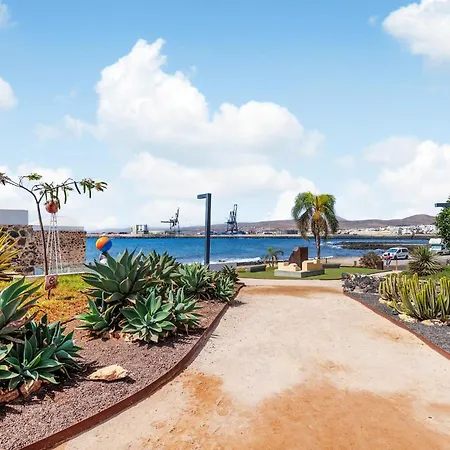 Apartment 2 Bedroom Cozy In Puerto del Rosario (Fuerteventura)
