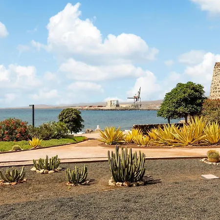 Amazing In Puerto del Rosario (Fuerteventura)