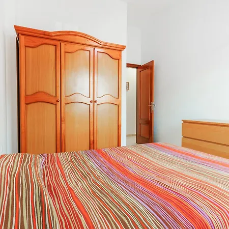 Amazing In Appartement Puerto del Rosario (Fuerteventura)