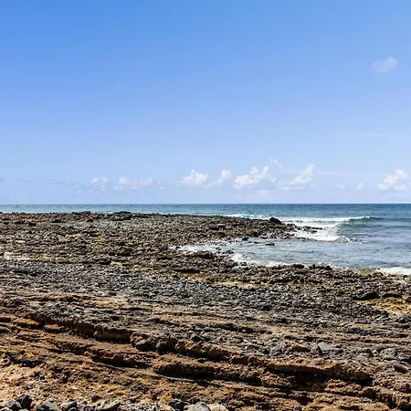 2 Bedroom Cozy In * Puerto del Rosario (Fuerteventura)