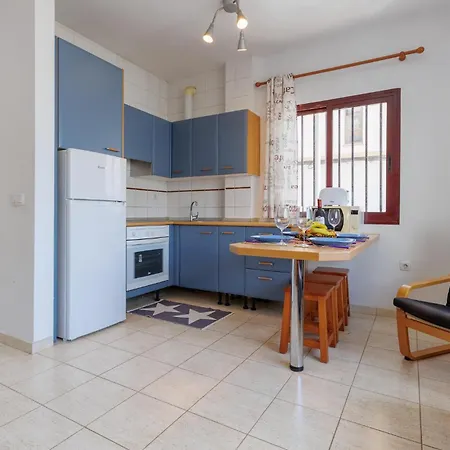 Cozy In With Kitchen *