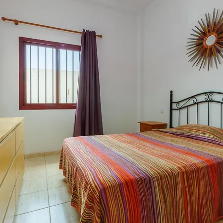 2 Bedroom Cozy In *