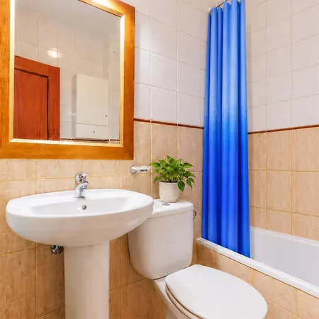 Appartement 2 Bedroom Cozy In Puerto del Rosario (Fuerteventura)