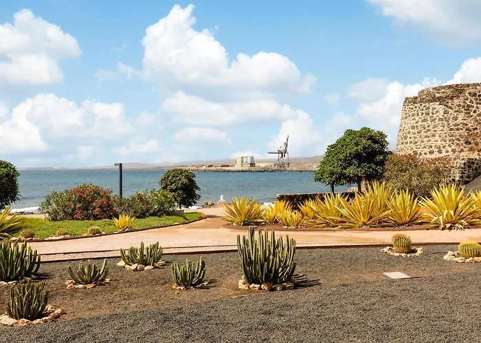 Amazing In بويرتو ديل روزاريو