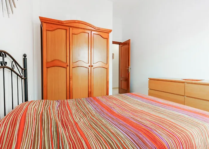 Amazing In شقة بويرتو ديل روزاريو