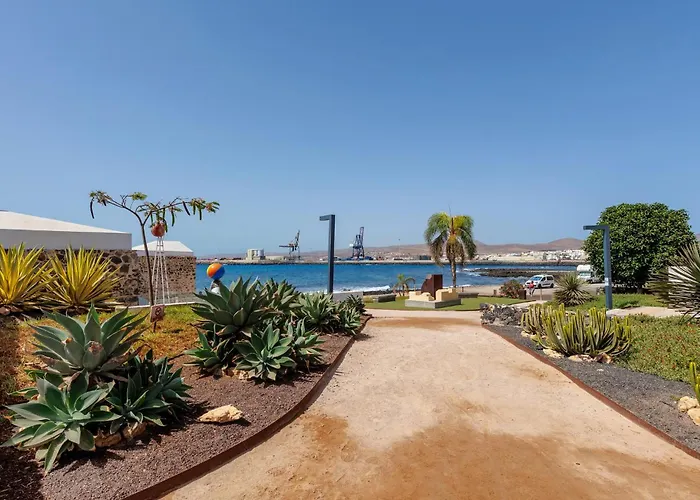 Amazing In شقة بويرتو ديل روزاريو