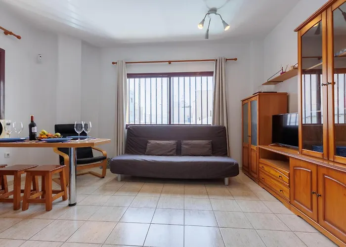 Amazing In شقة بويرتو ديل روزاريو