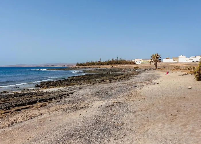 Amazing In شقة بويرتو ديل روزاريو