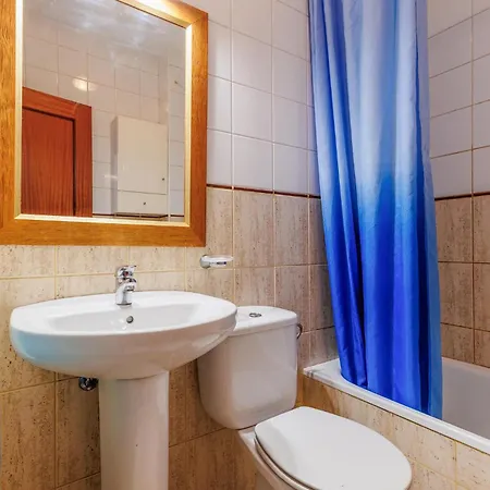 Apartman Amazing In *